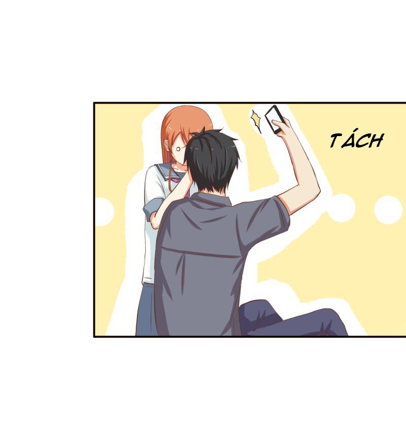 Mối Tình Đầu Có Chút Ngọt: Chapter 40