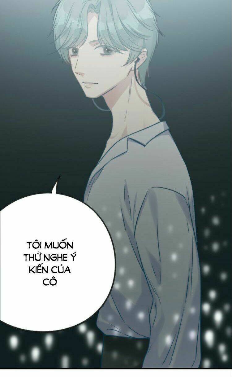Viện Bảo Tàng Tâm Nguyện: Chapter 12.2