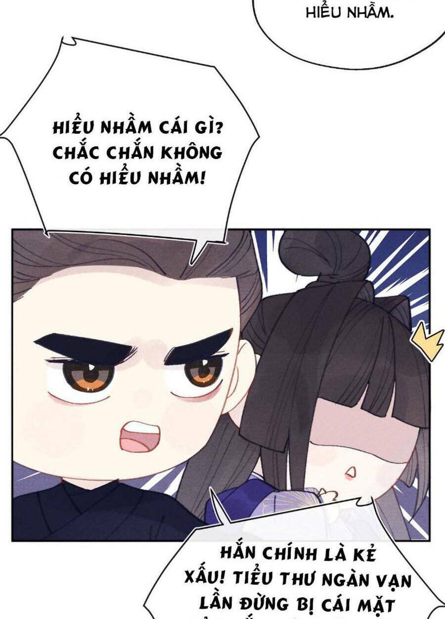 Quân Nhan Tựa Hoa Đào: Chapter 53