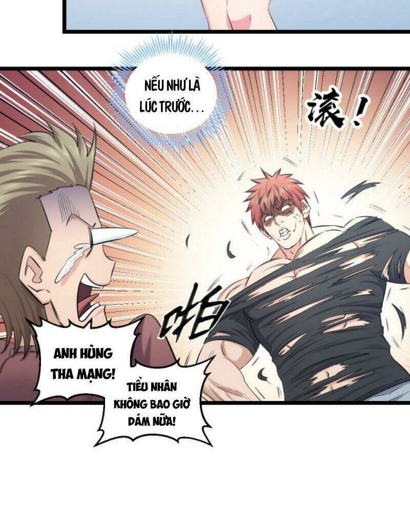 Đối Mặt Với Thử Thách: Chapter 51