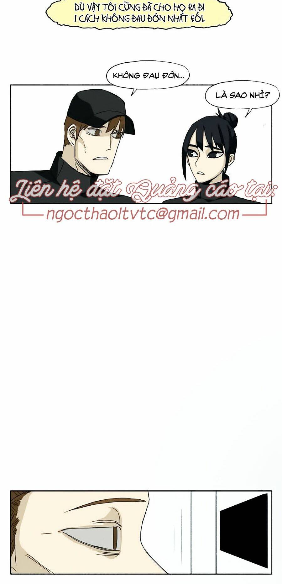 Đại Chiến Muỗi Biến Dị: Chapter 22