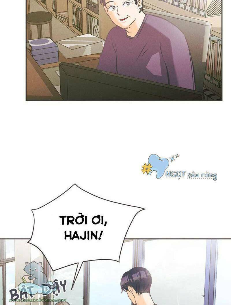 Giấc Mộng Đêm Hè: Chapter 6