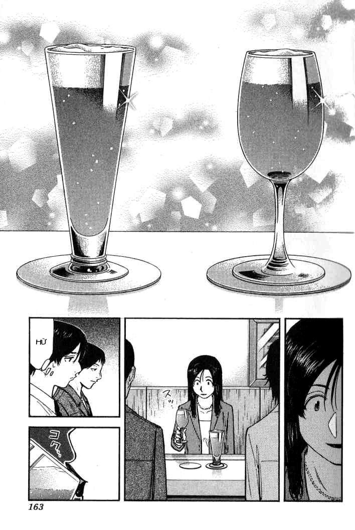 Bartender - Người Pha Chế Rượu: Chapter 110