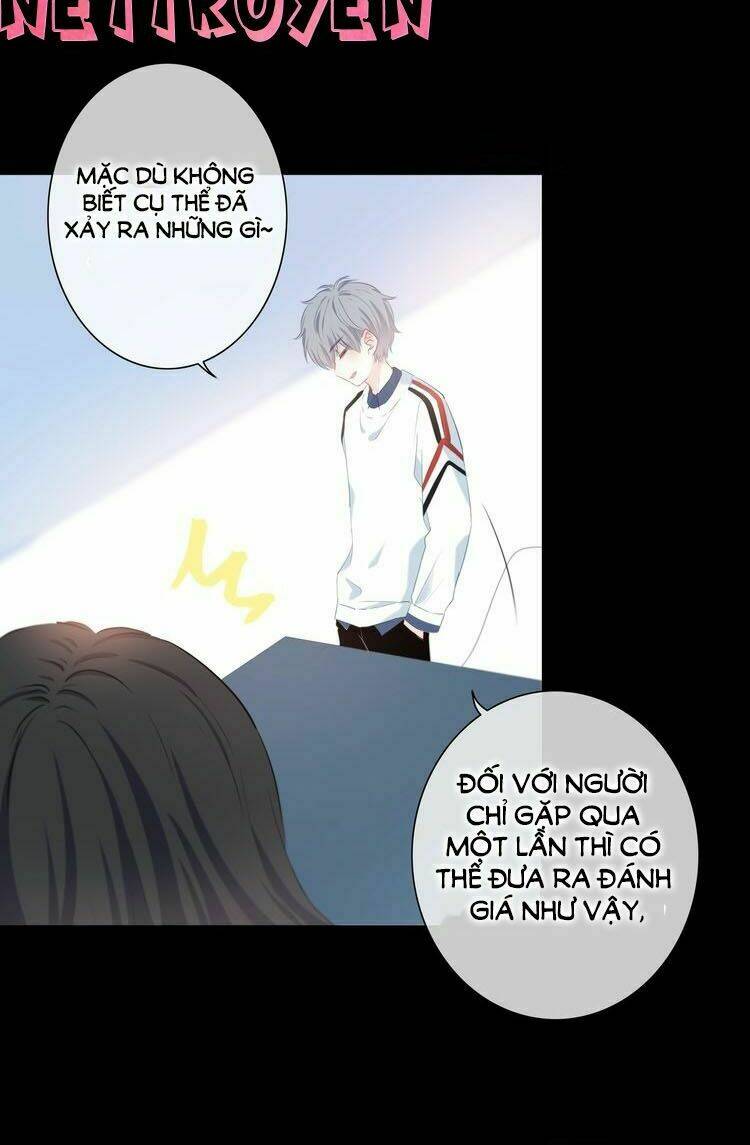 Vấp Phải Nghịch Quang: Chapter 1