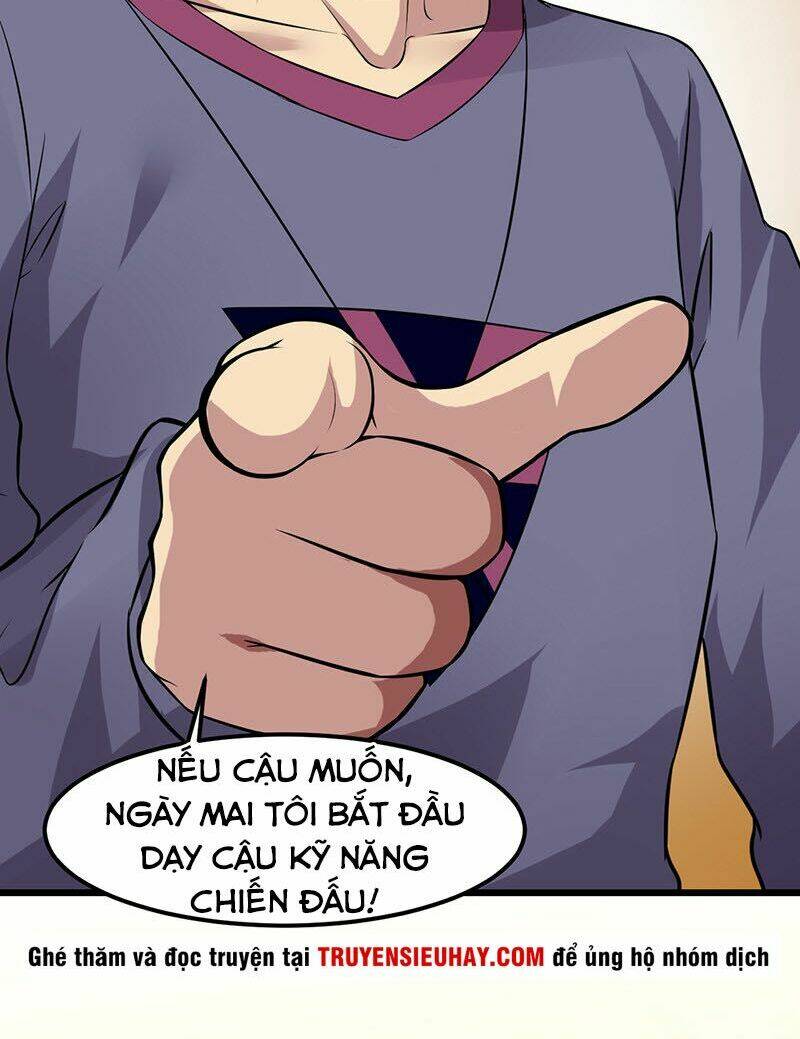 Dị Năng Thiếu Niên Vương: Chapter 56