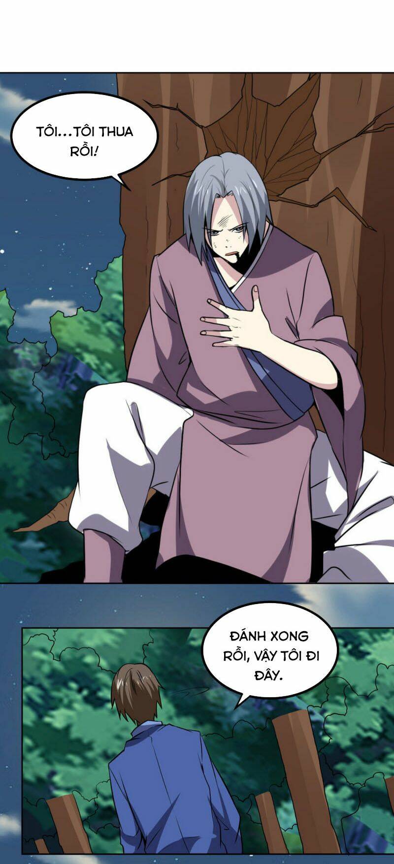 Tay Chơi Thần Cấp: Chapter 139