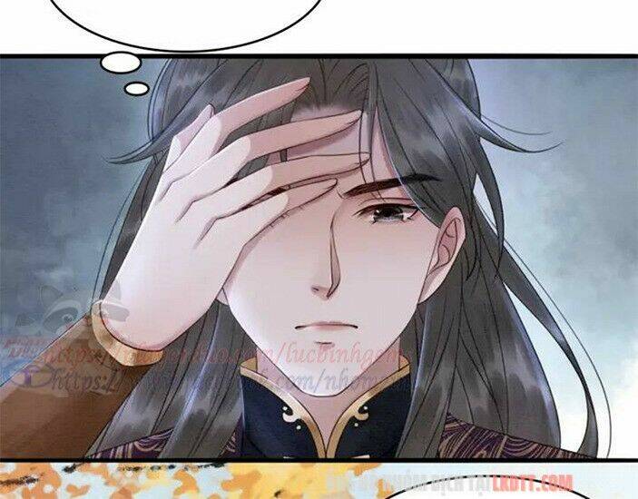 Trọng Sinh Bá Sủng Nhiếp Chính Vương Quá Mạnh Mẽ: Chapter 85