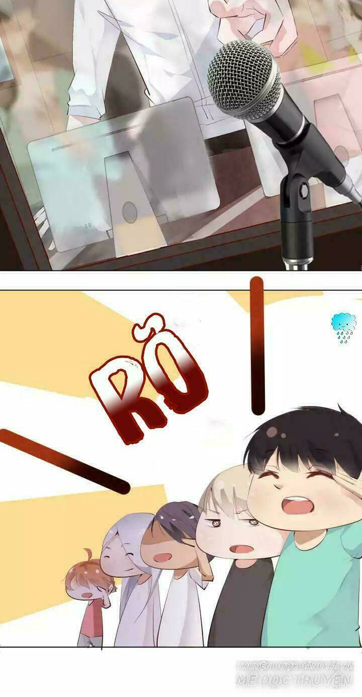 Nam Thần Là Một Đôi: Chapter 25