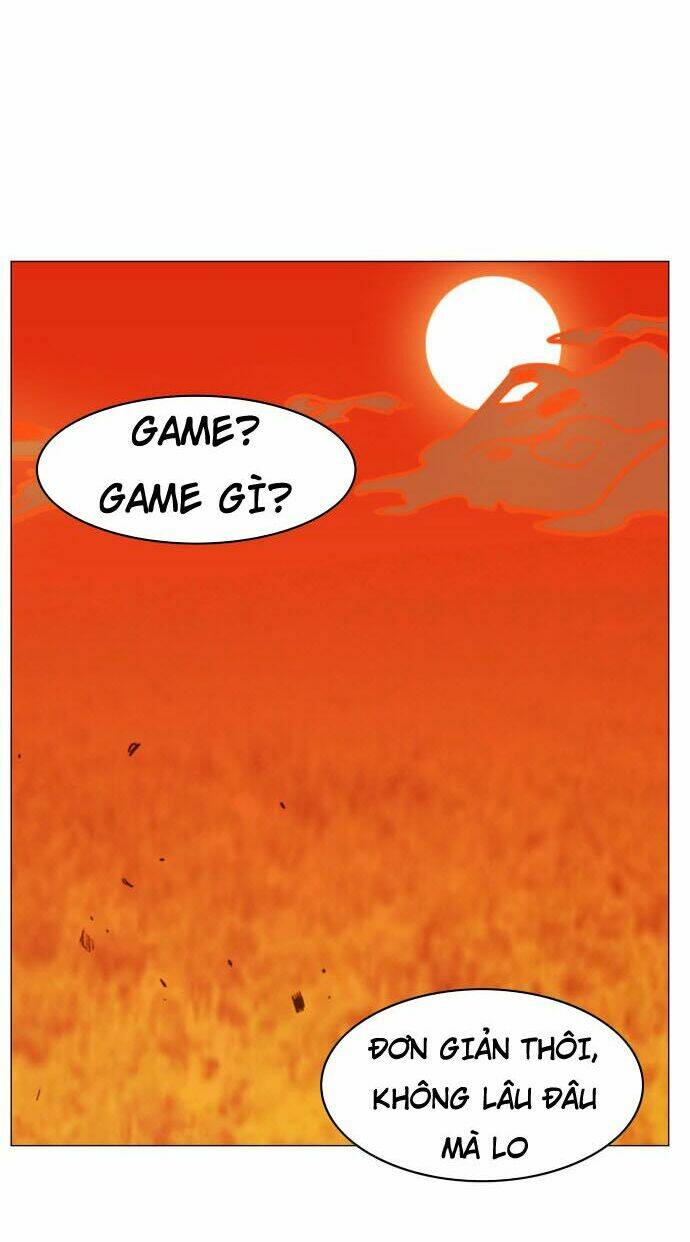 Hard Core Leveling Warrior: Chapter 35