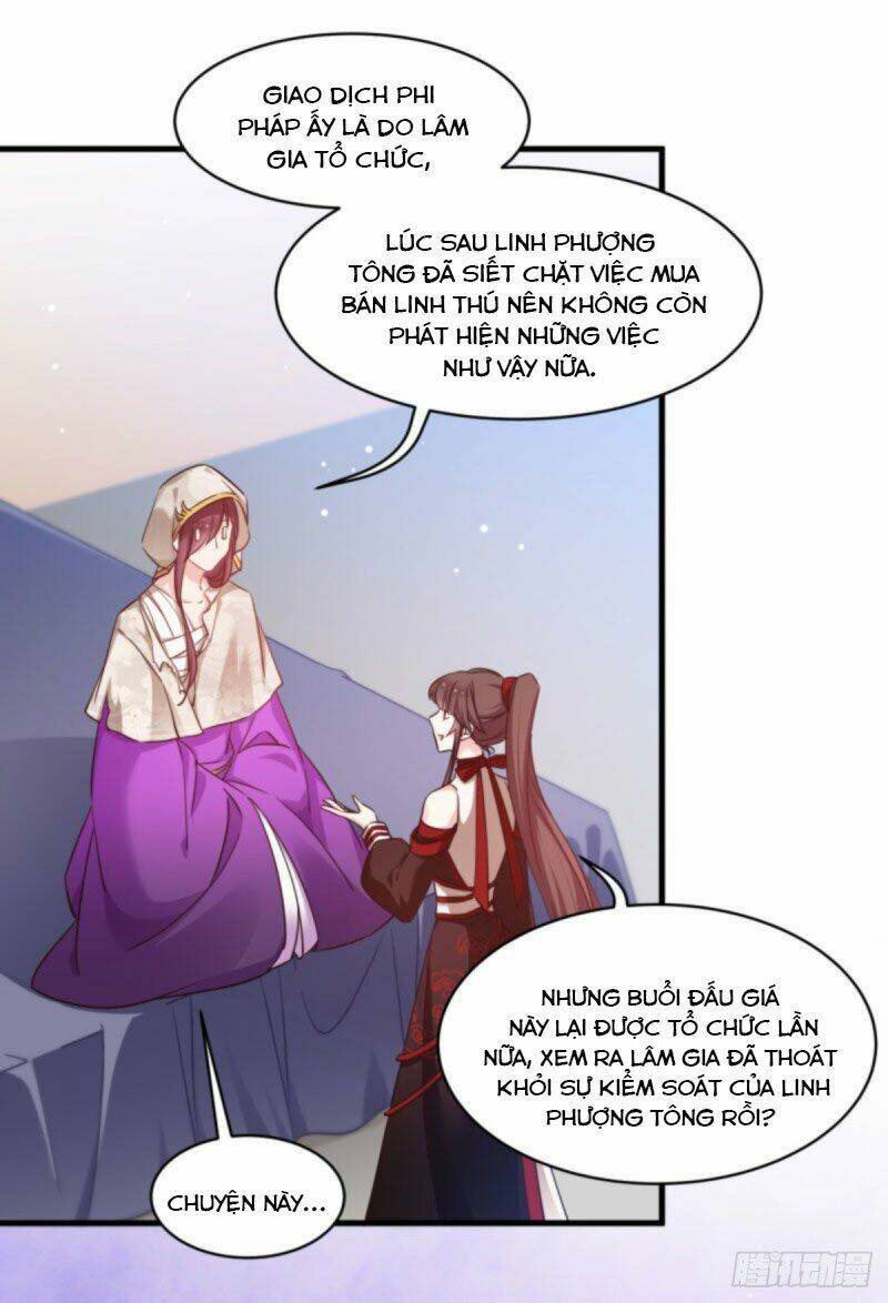 Trò Chơi Trừng Phạt: Chapter 78