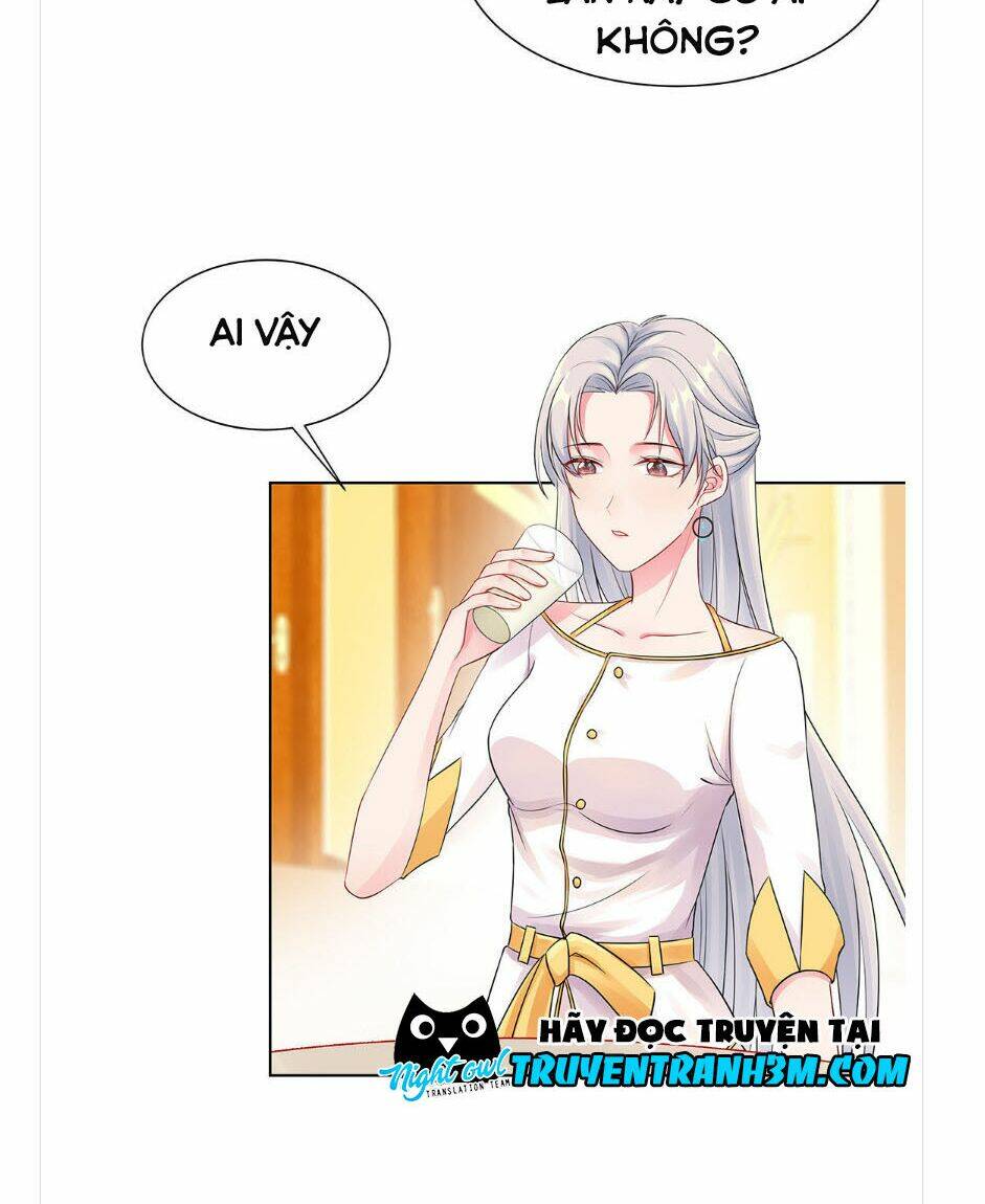 Vô Địch Song Bảo Bối: Chapter 5