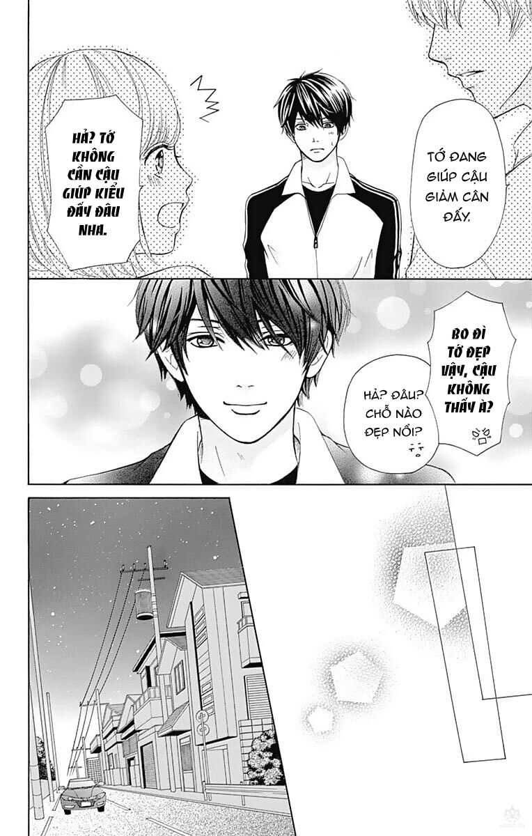 Furuya-Sensei Wa An-Chan No Mono: Chapter 5