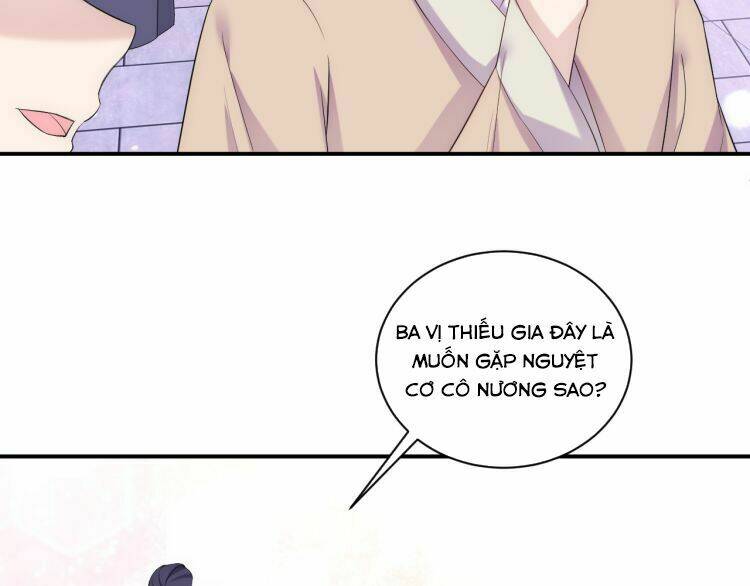 Ta Ở Cổ Đại Làm Ngôi Sao: Chapter 3