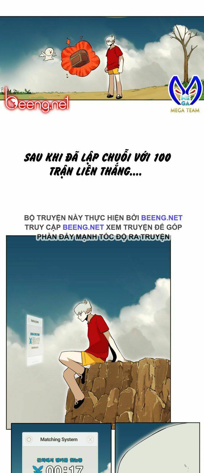 Hard Core Leveling Warrior Ss2: Chapter 14