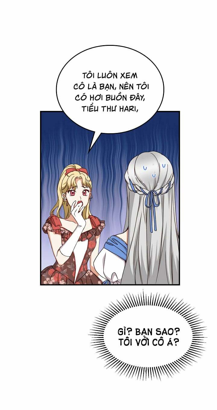 Đừng Chọc Đứa Em Gái Bé Bỏng Của Chúng Tôi: Chapter 46