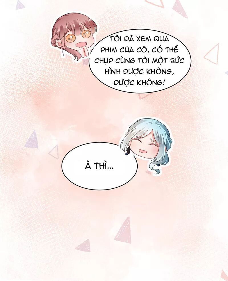 Thịnh Thế Điềm Sủng: Tiểu Manh Thê Của Dịch Thiếu: Chapter 92