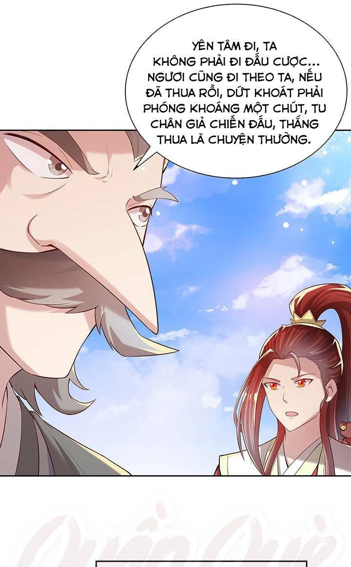Siêu Phàm Truyện: Chapter 157
