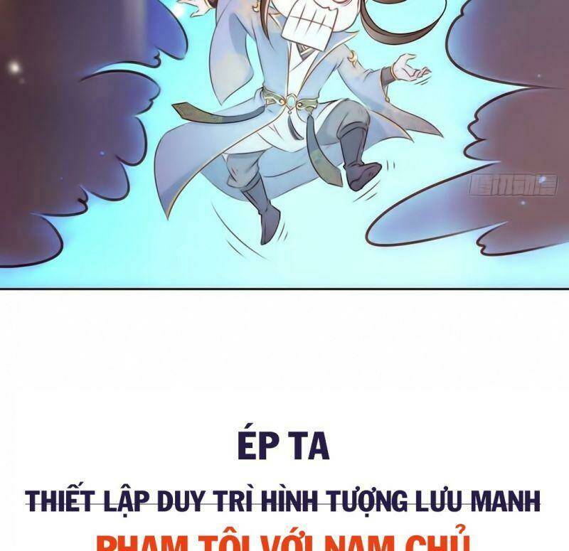 Nàng Trở Thành Bạch Nguyệt Quang Của Vương Gia Bệnh Kiều: Chapter 0