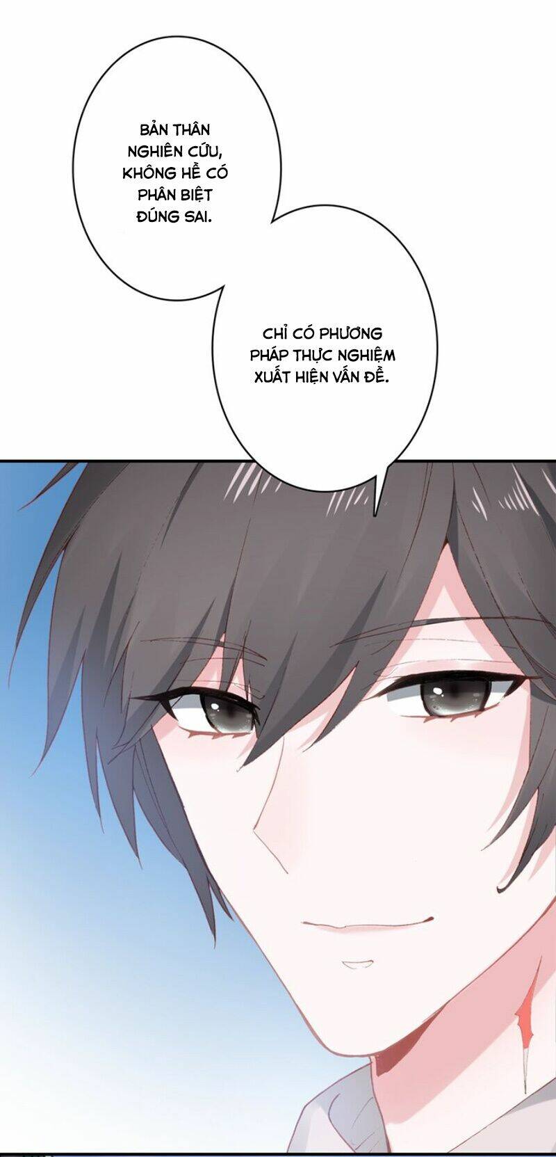 Nhất Sinh Nhất Thế Mỹ Nhân Cốt: Chapter 26