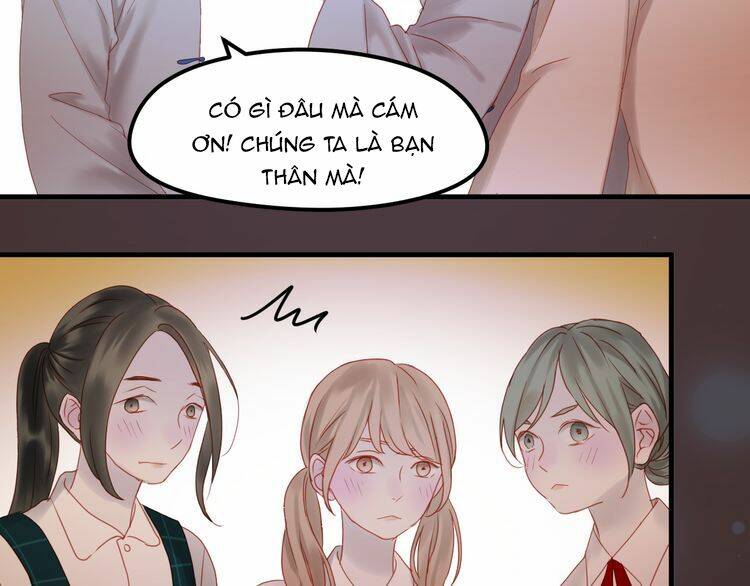 Lượm Được Một Tiểu Hồ Ly 2: Chapter 44.5