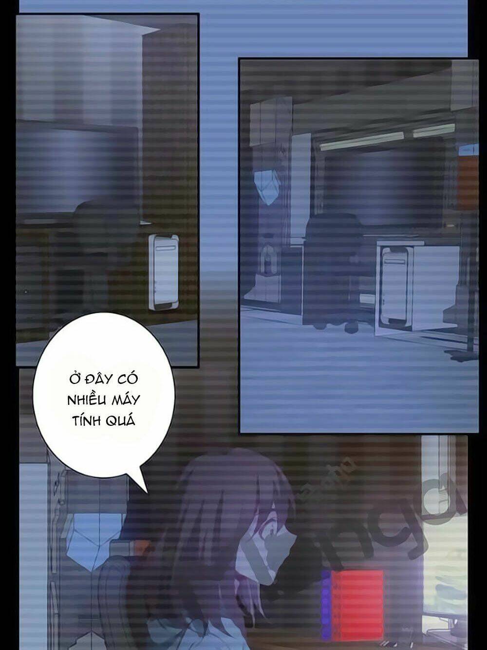 Tâm Linh Thập Hoang Giả: Chapter 29