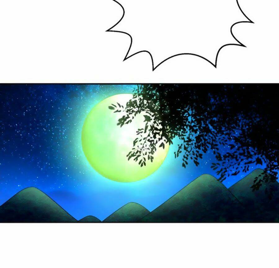 Người Yêu Khát Máu Của Tôi: Chapter 95