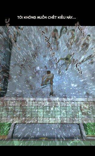 Dead Days: Chapter 18