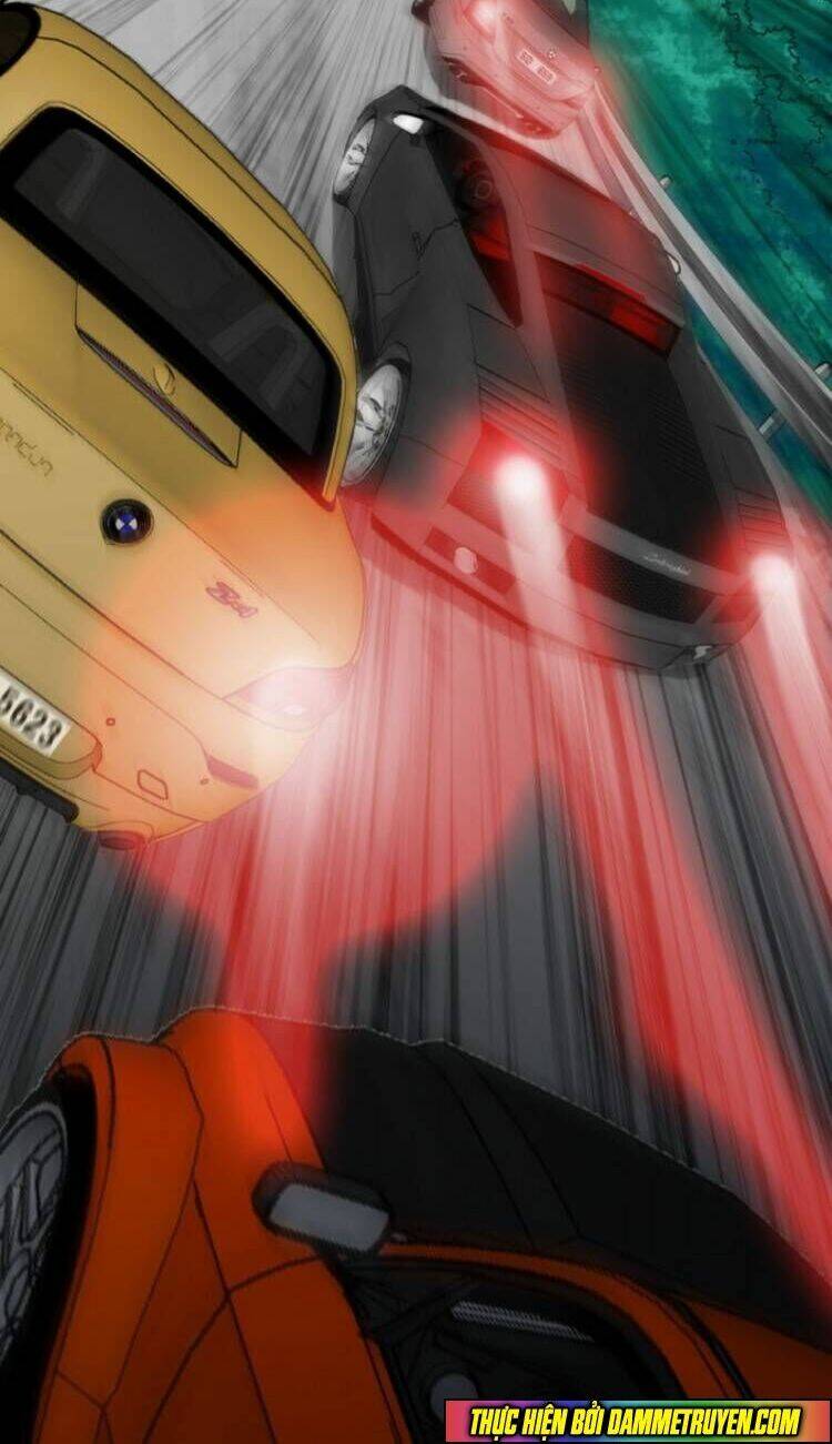 Tuyệt Hành Giả: Chapter 1