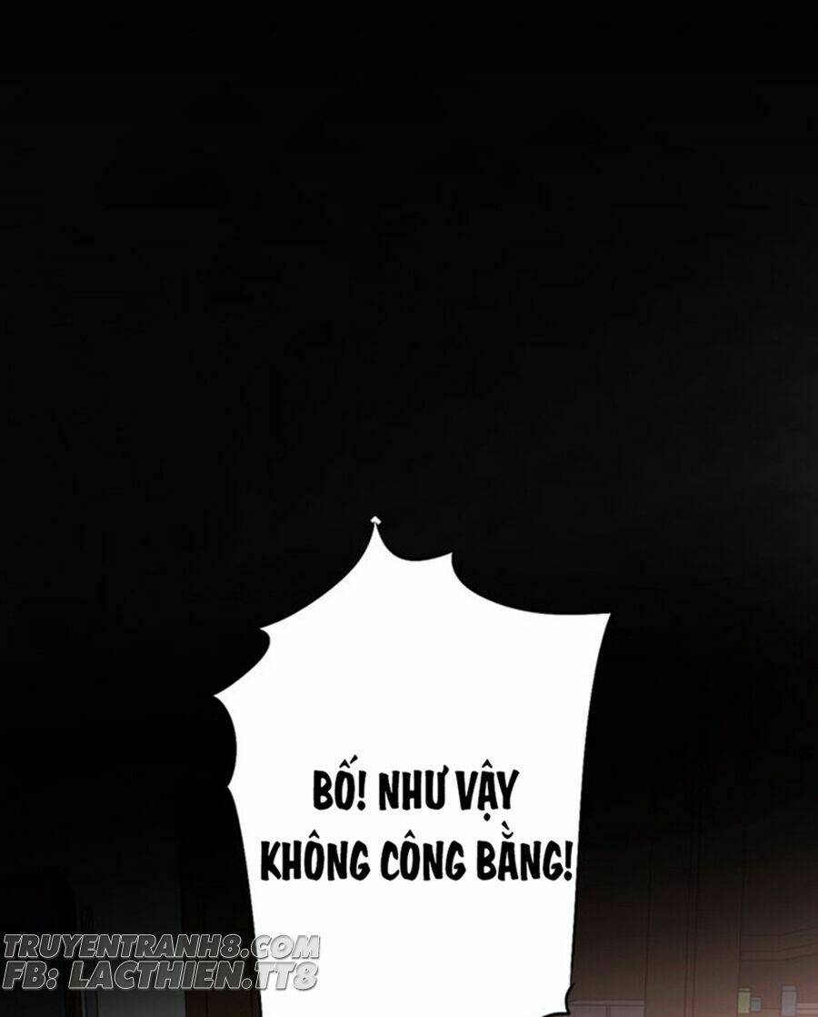 Đầu Gấu Biết Yêu: Chapter 33