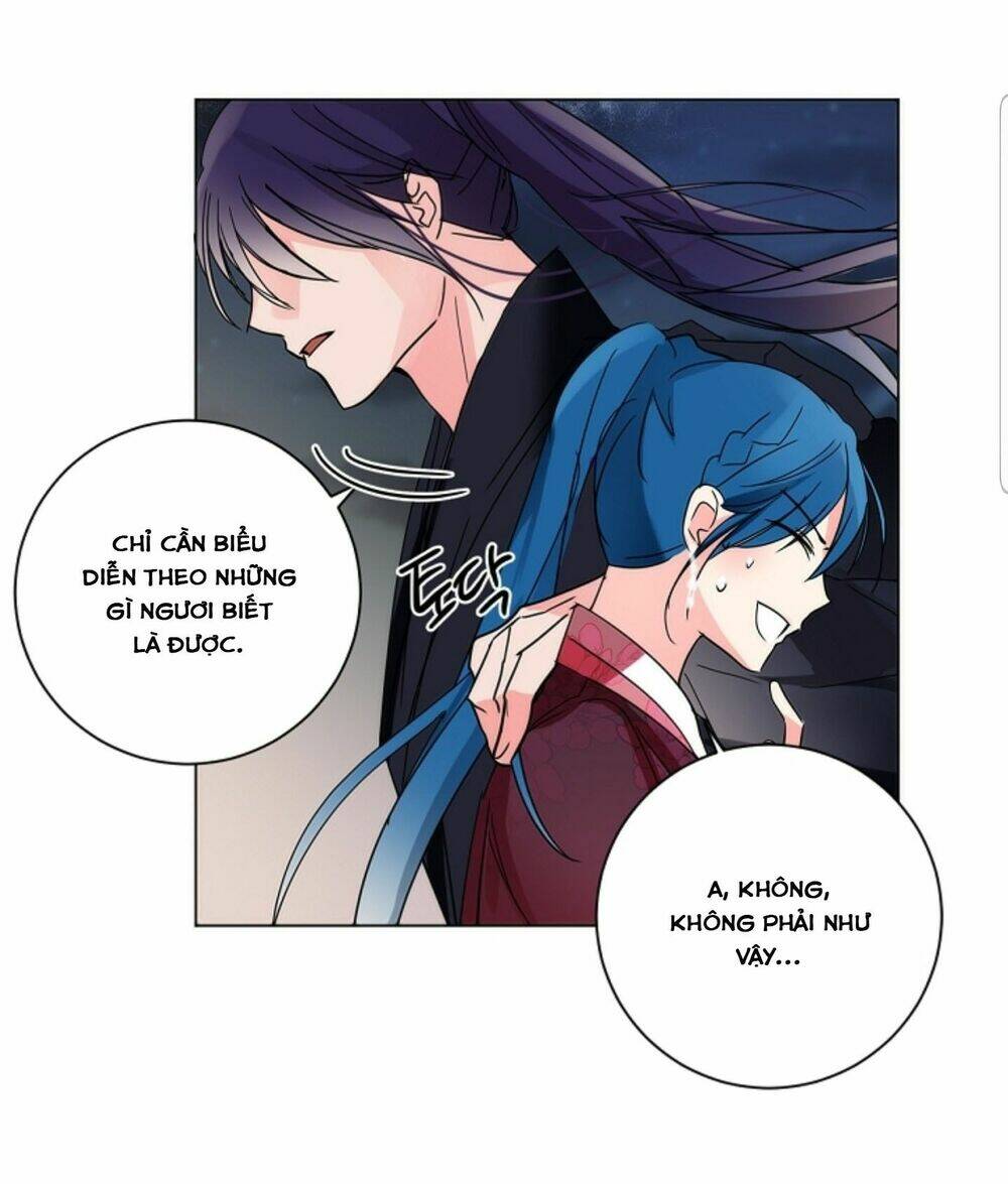 Chae Hong Sa: Chapter 37