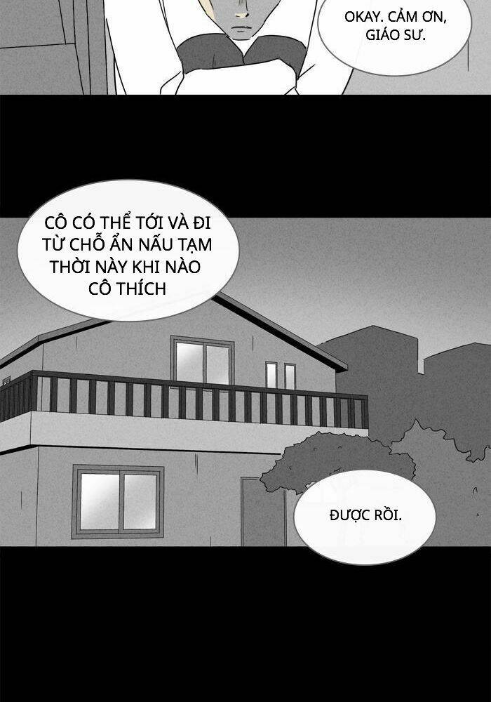 Những Câu Chuyện Bất Thường: Chapter 213