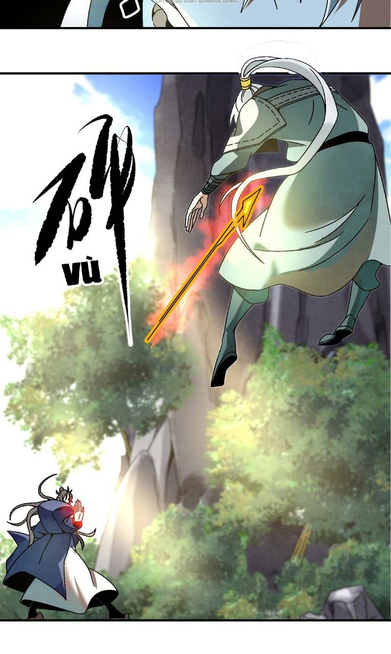 Ma Giáo Giáo Chủ Tái Xuất Giang Hồ: Chapter 23