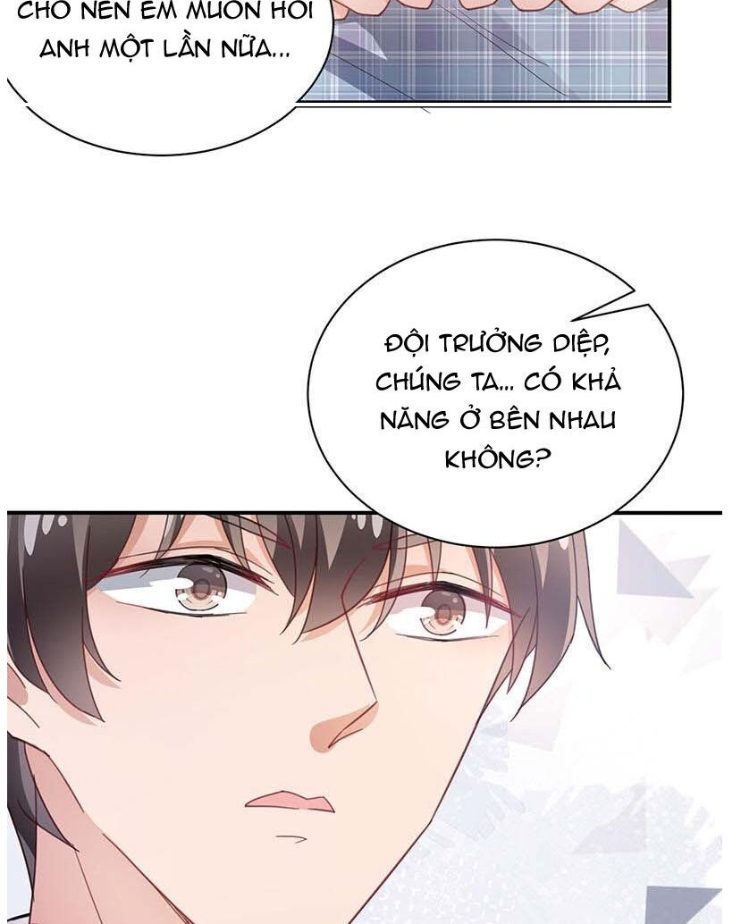 Thịnh Thế Điềm Sủng: Tiểu Manh Thê Của Dịch Thiếu: Chapter 124