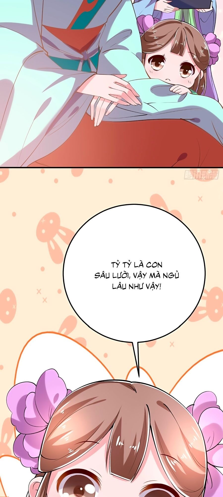 Phượng Ngự Tà Vương: Chapter 21