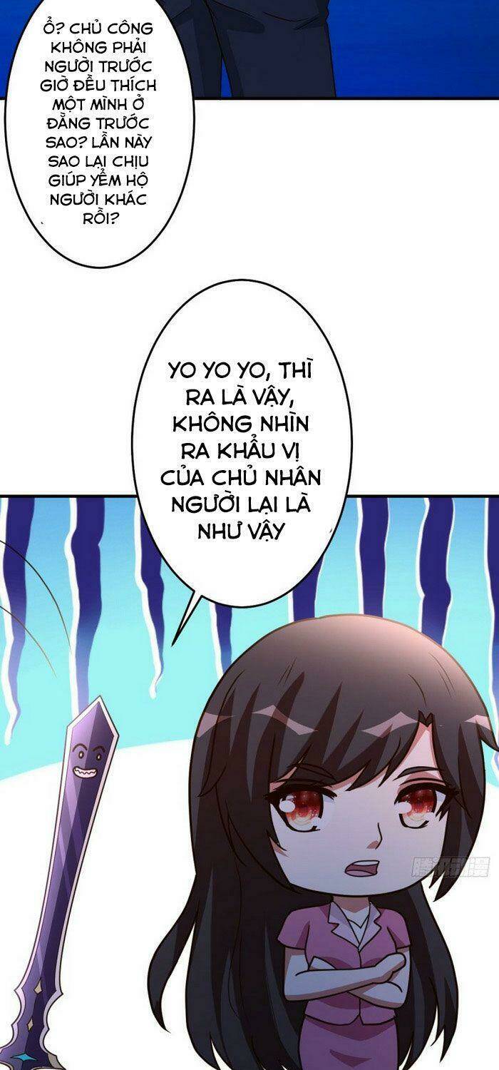 Trọng Sinh Tu Chân Tại Đô Thị: Chapter 101