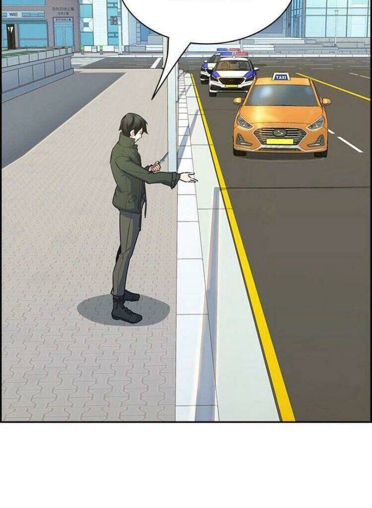 Kẻ Ngoại Lai Ở Vùng Đất Bị Ruồng Bỏ: Chapter 2