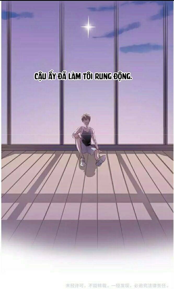 Thần Tinh Vị Lạc Thì: Chapter 2