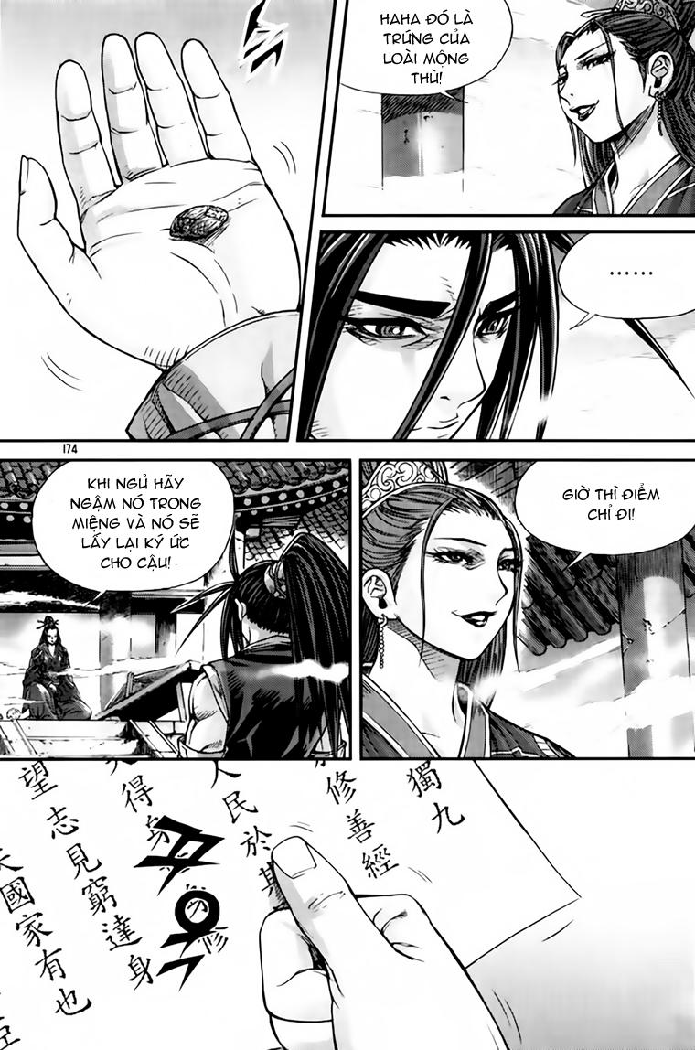 Diêm Đế: Chapter 214