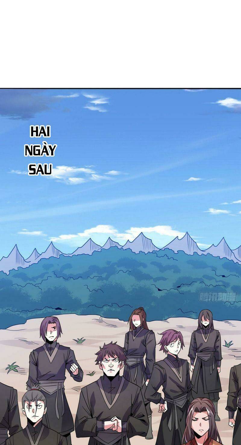 Lực Bạt Sơn Hà Hề Tử Đường: Chapter 44