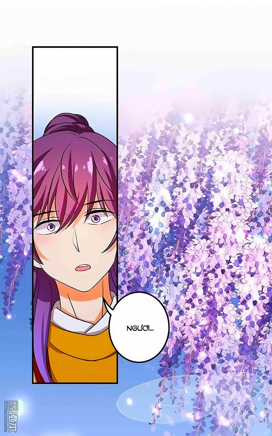 Vương Gia ! Ngươi Thật Bỉ Ổi !: Chapter 356