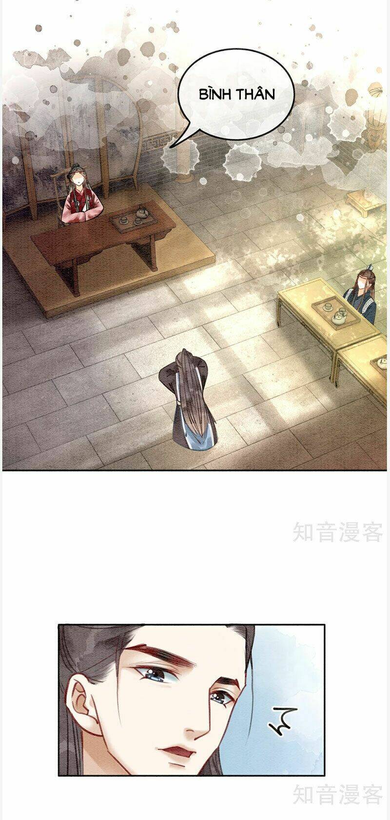 Hậu Cung Của Trẫm Cháy Rồi!: Chapter 62