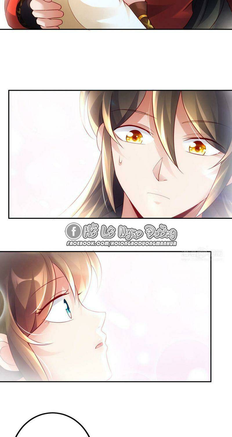 Thiên Kim Bất Hoán: Chapter 58