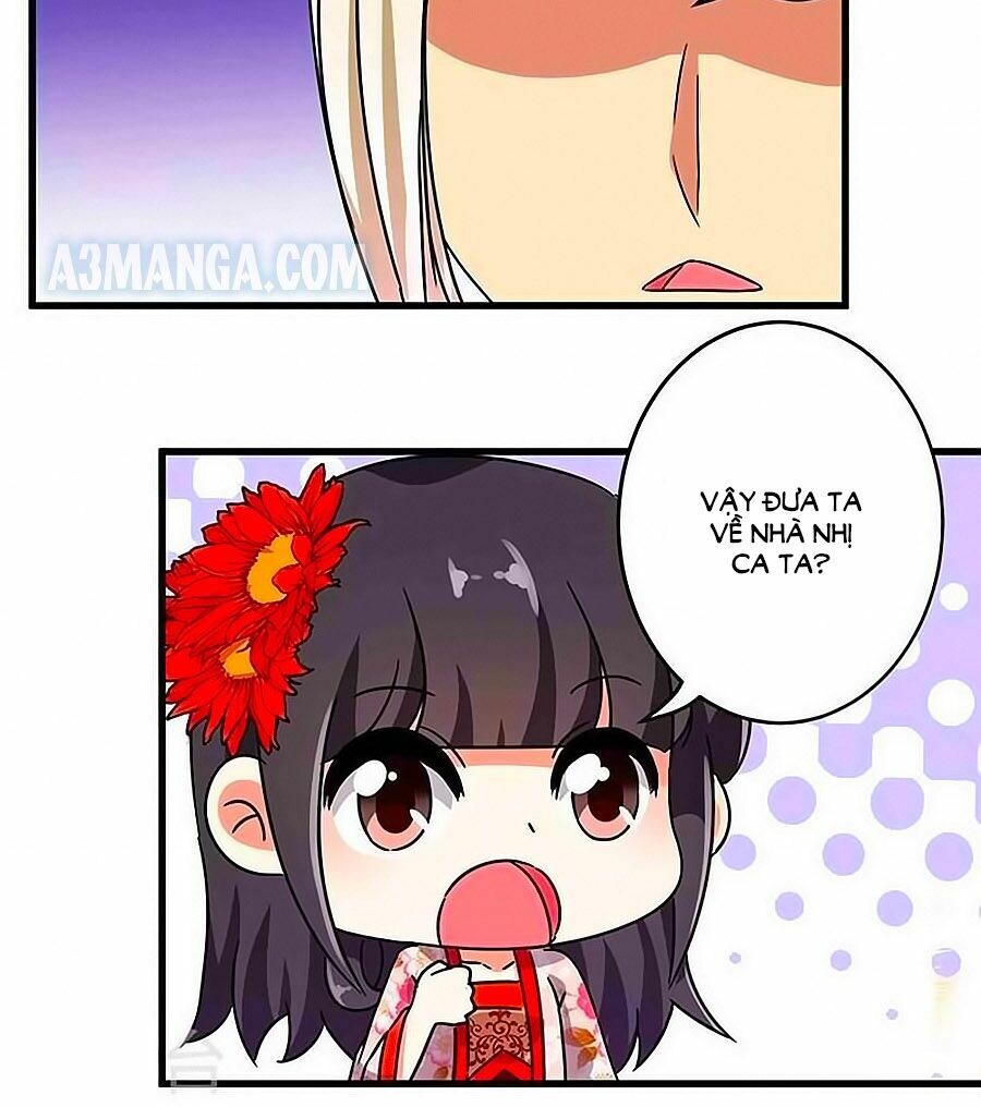 Vương Gia ! Ngươi Thật Bỉ Ổi !: Chapter 193
