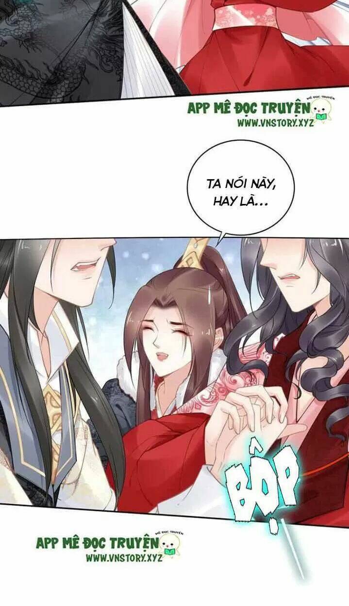 Nhất Sinh Nhất Thế Tiếu Thương Khung: Chapter 86