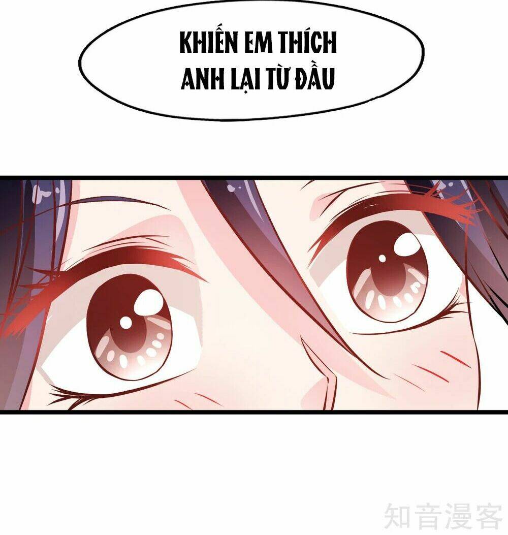 Sau Này Vẫn Cứ Thích Anh: Chapter 20