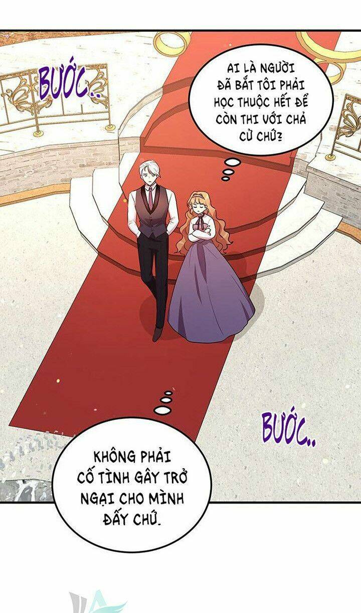 Công Tước, Loạn Vừa Thôi!: Chapter 104