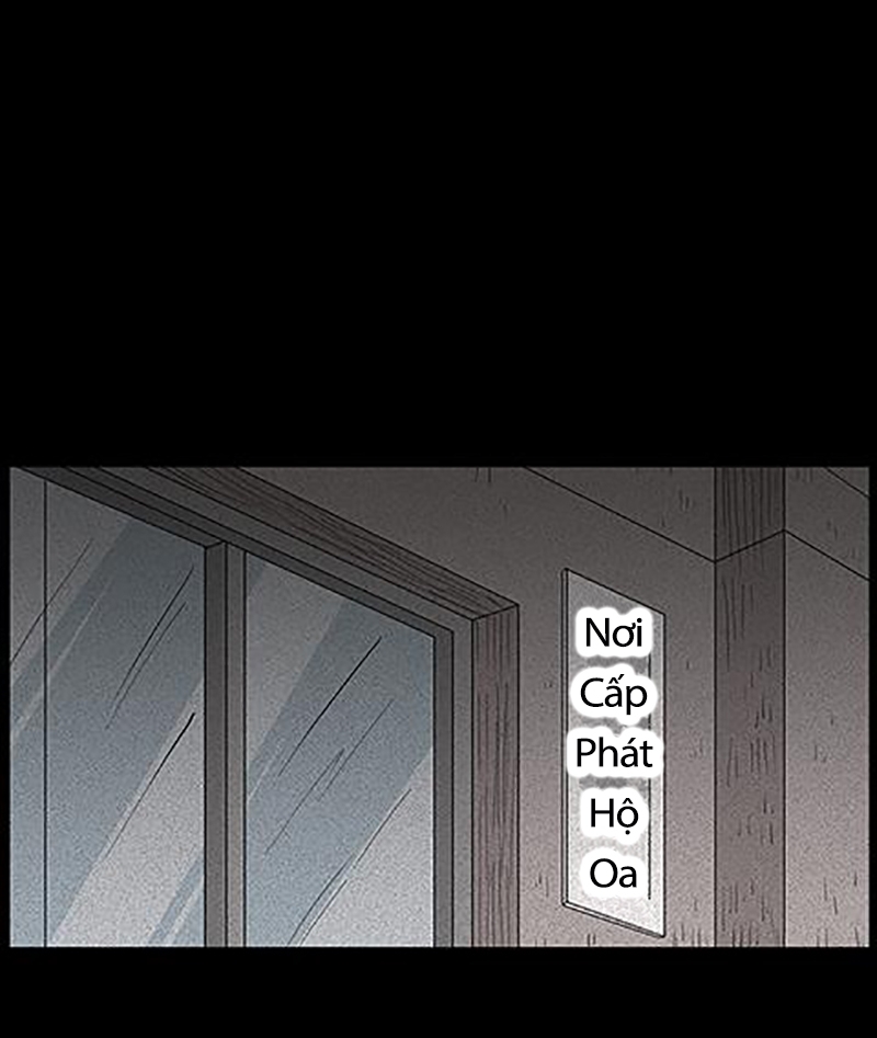 Chuyện Lạ Đêm Khuya: Chapter 32