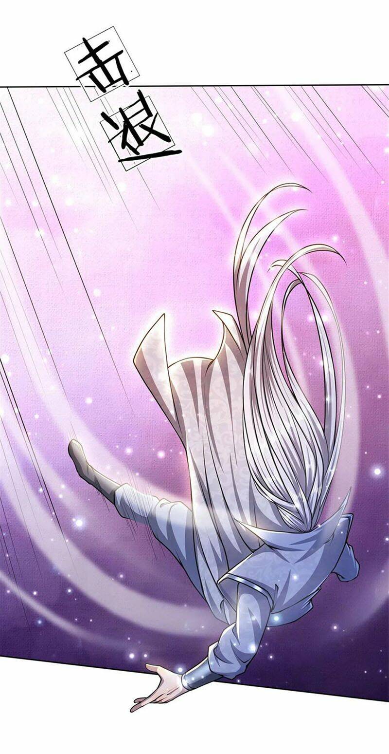 Thân Thể Của Ta Là Kiếm Chủng: Chapter 122