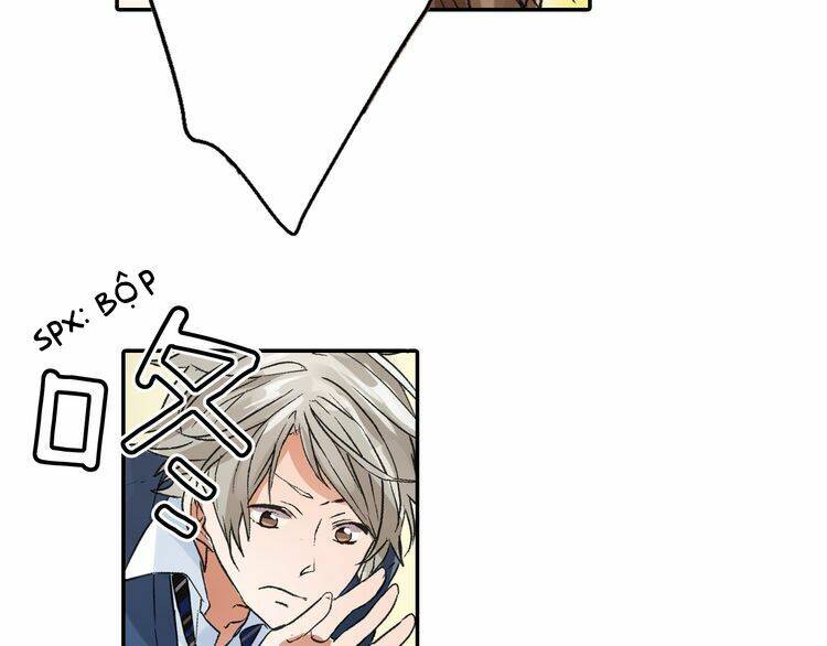 Triệu nụ hôn của hoàng tử: Chapter 5