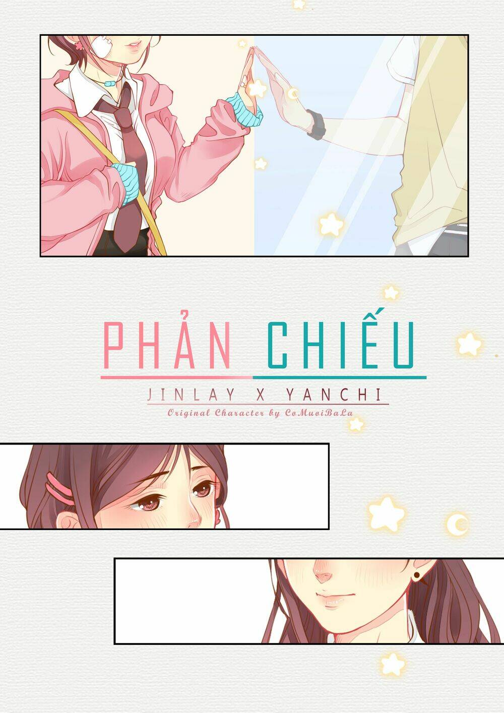 Phản Chiếu - Truyện Việt Nam: Chapter 1